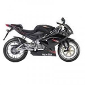 Carene Aprilia RS125 2006-2011 Fabbrica