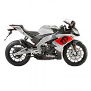 Carene Aprilia RS4 Fabbrica