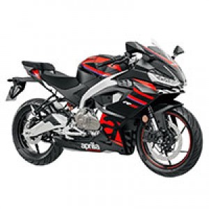 Carene Aprilia RS457 2024-2025 Fabbrica