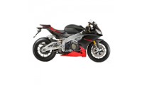 Carene Aprilia RSV1000 2003-2006 Fabbrica