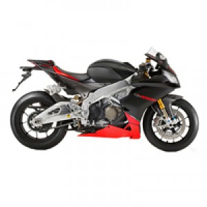Carene Aprilia RSV1000 2003-2006 Fabbrica