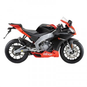 Carene Aprilia RSV4 1000 2009-2015 Fabbrica