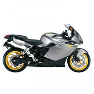 Carene BMW K1200S 2005-2010 Fabbrica