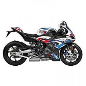 Carene BMW M1000RR 2019-2022 Fabbrica