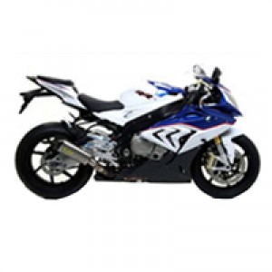 Carene BMW S1000RR 2009-2014 Fabbrica