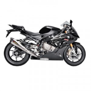 Carene BMW S1000RR 2015-2016 Fabbrica