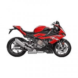 Carene BMW S1000RR 2017-2018 Fabbrica