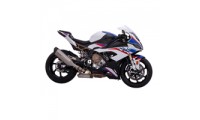 Carene BMW S1000RR 2019-2022 Fabbrica
