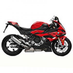 Carene BMW S1000RR 2023-2024 Fabbrica