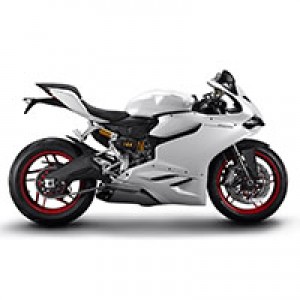 Carene Ducati 1199 Fabbrica