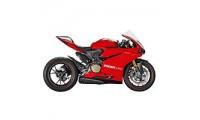 Carene Ducati 1299 2015-2020 Fabbrica