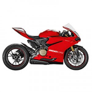 Carene Ducati 1299 2015-2020 Fabbrica