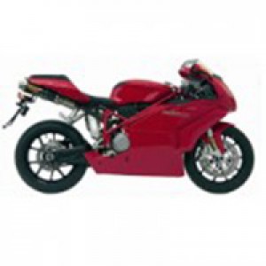 Carene Ducati 749 2003-2004 Fabbrica