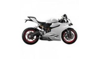 Carene Ducati 899 2011-2014 Fabbrica