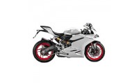 Carene Ducati 959 2015-2020 Fabbrica