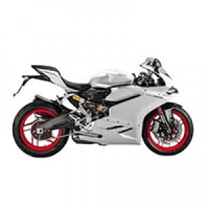 Carene Ducati 959 2015-2020 Fabbrica