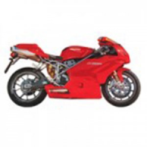 Carene Ducati 999 2003-2004 Fabbrica