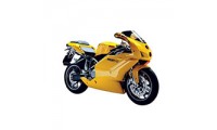Carene Ducati 999 2005-2006 Fabbrica
