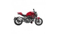 Carene Ducati Monster 1100 2008-2012 Fabbrica