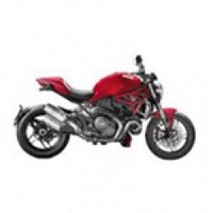 Carene Ducati Monster 1100 2008-2012 Fabbrica