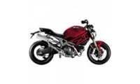 Carene Ducati Monster 796 2008-2012 Fabbrica