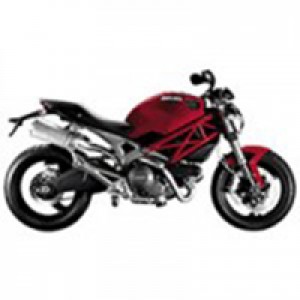 Carene Ducati Monster 796 2008-2012 Fabbrica