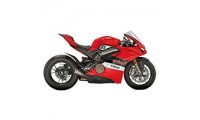 Carene Ducati Panigale V4 V4S 2018-2019 Fabbrica
