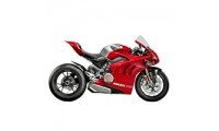 Carene Ducati Panigale V4 V4S 2020-2021 Fabbrica