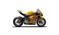 Carene Ducati Panigale V4 V4S 2022-2024 Fabbrica