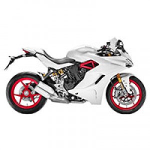 Carene Ducati Supersport 939/939S Fabbrica