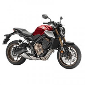 Carene Honda CB650R Fabbrica