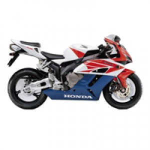 Carene Honda CBR1000RR 2004-2005 Fabbrica