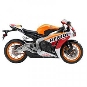 Carene Honda CBR1000RR 2012-2016 Fabbrica