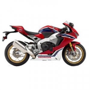 Carene Honda CBR1000RR 2017-2023 Fabbrica