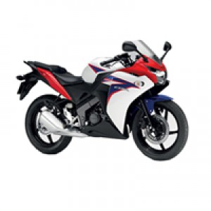Carene Honda CBR125R Fabbrica