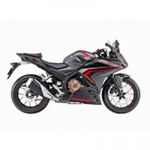 Carene Honda CBR400R Fabbrica
