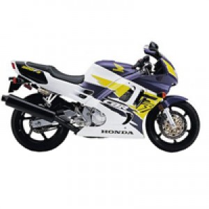 Carene Honda CBR600 F3 1995-1996 Fabbrica