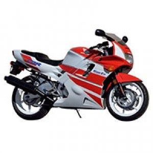 Carene Honda CBR600 F3 1997-1998 Fabbrica
