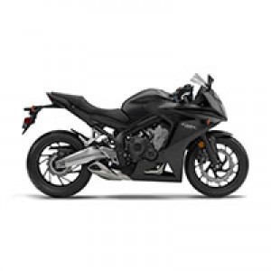 Carene Honda CBR650F 2014-2016 Fabbrica