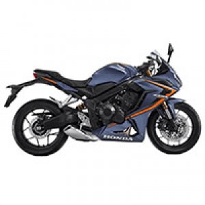 Carene Honda CBR650R 2021-2023 Fabbrica