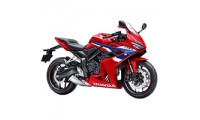 Carene Honda CBR650R 2024-2025 Fabbrica