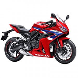Carene Honda CBR650R 2024-2025 Fabbrica