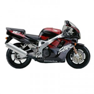 Carene Honda CBR900RR 893 1994-1995 Fabbrica