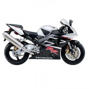 Carene Honda CBR900RR 954 2002-2003 Fabbrica