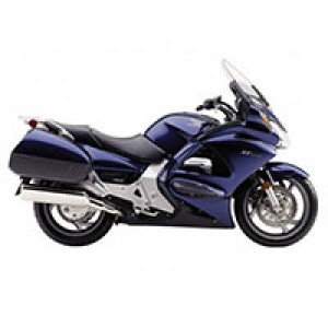 Carene Honda ST1300 Fabbrica