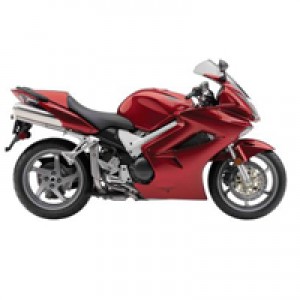 Carene Honda VFR 800 2002-2013 Fabbrica