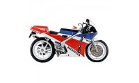 Carene Honda VFR400R 1988-1992 Fabbrica