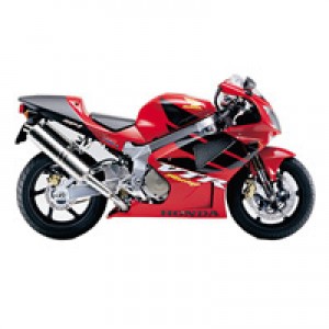 Carene Honda VTR1000 2000-2006 Fabbrica