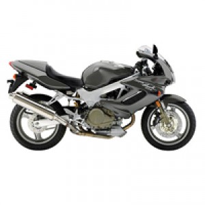 Carene Honda VTR1000F Fabbrica