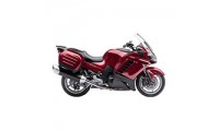 Carene Kawasaki GTR1400/ZG1400 2007-2009 Fabbrica
